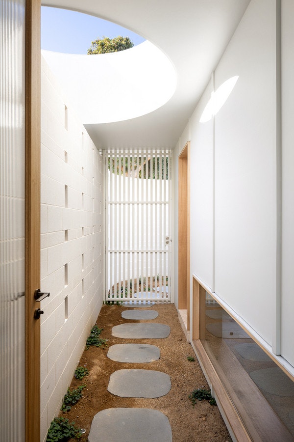 Image of indoors
