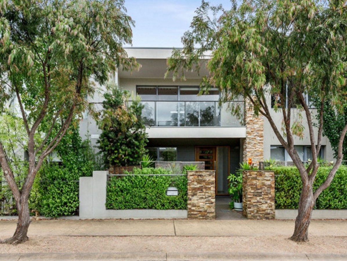Image of housing