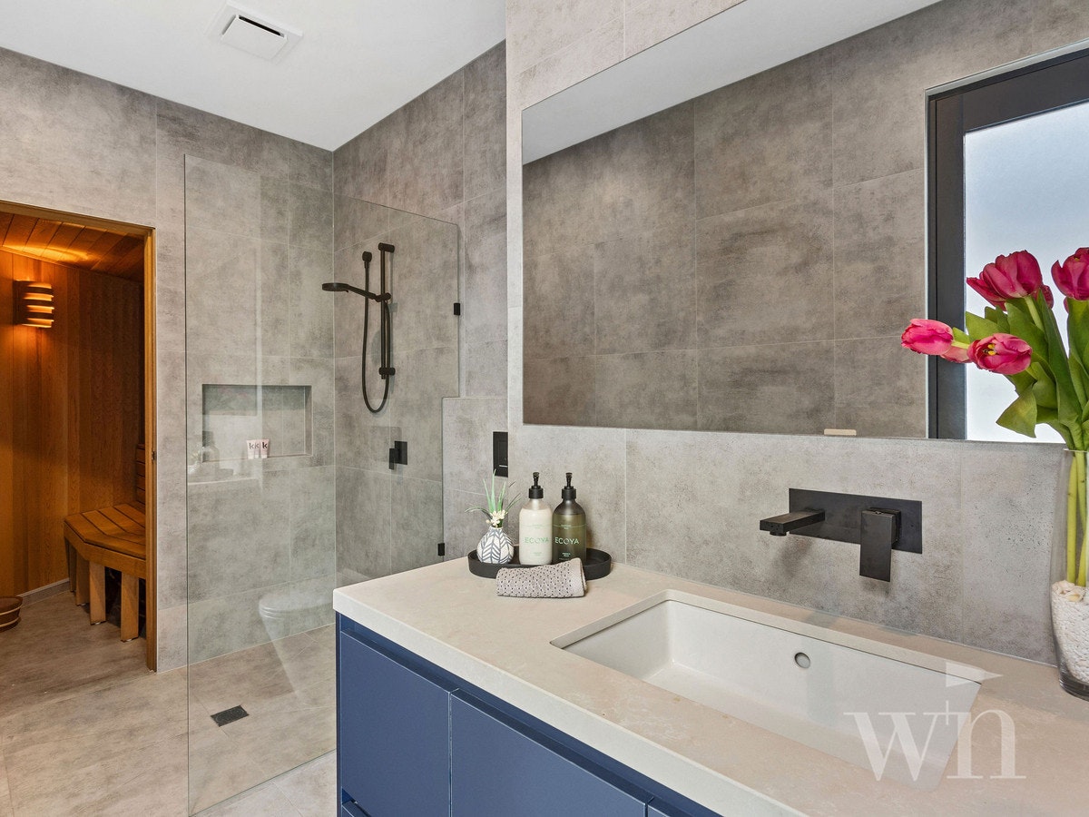 Image of sink