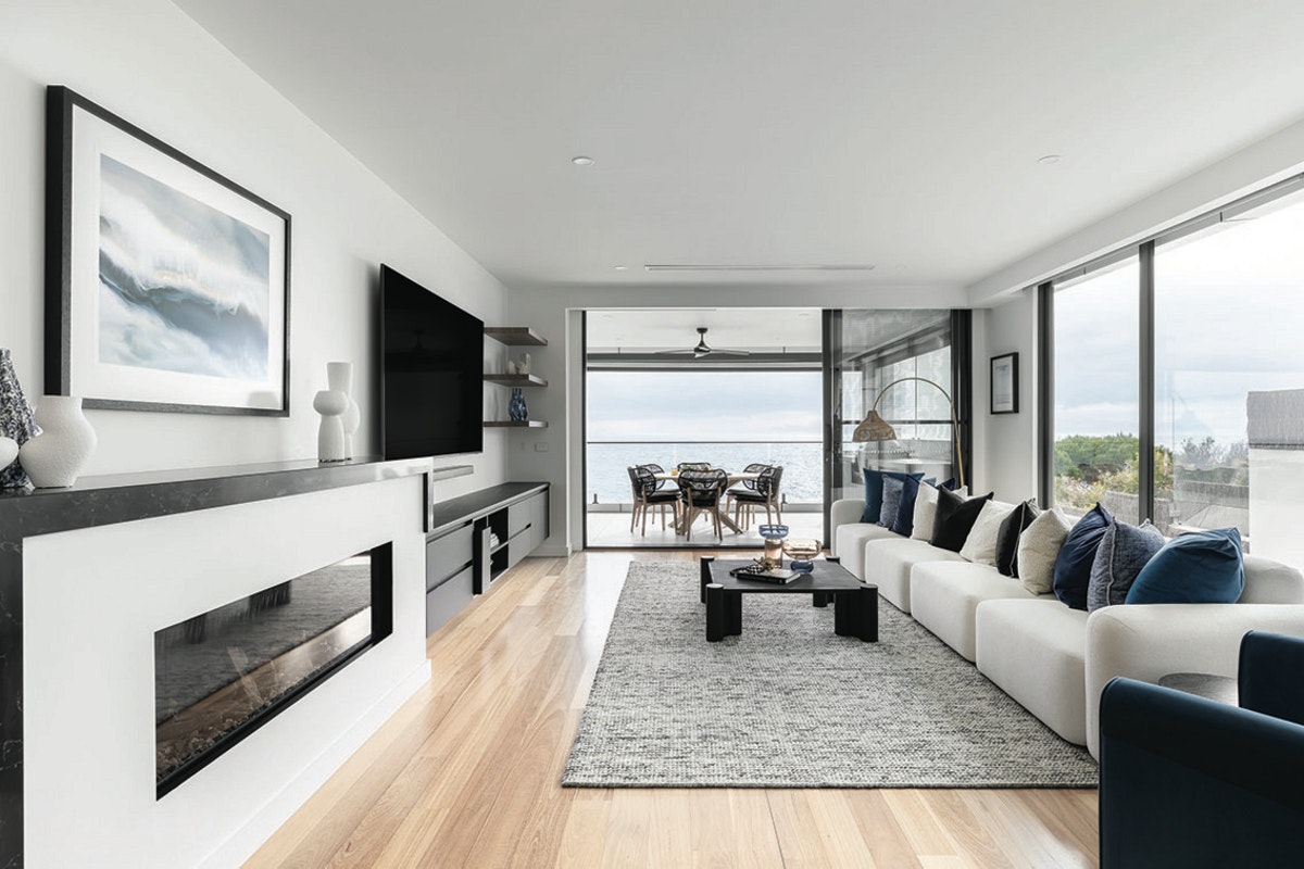 Image of furniture
