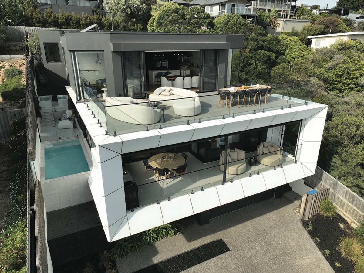 Image of housing
