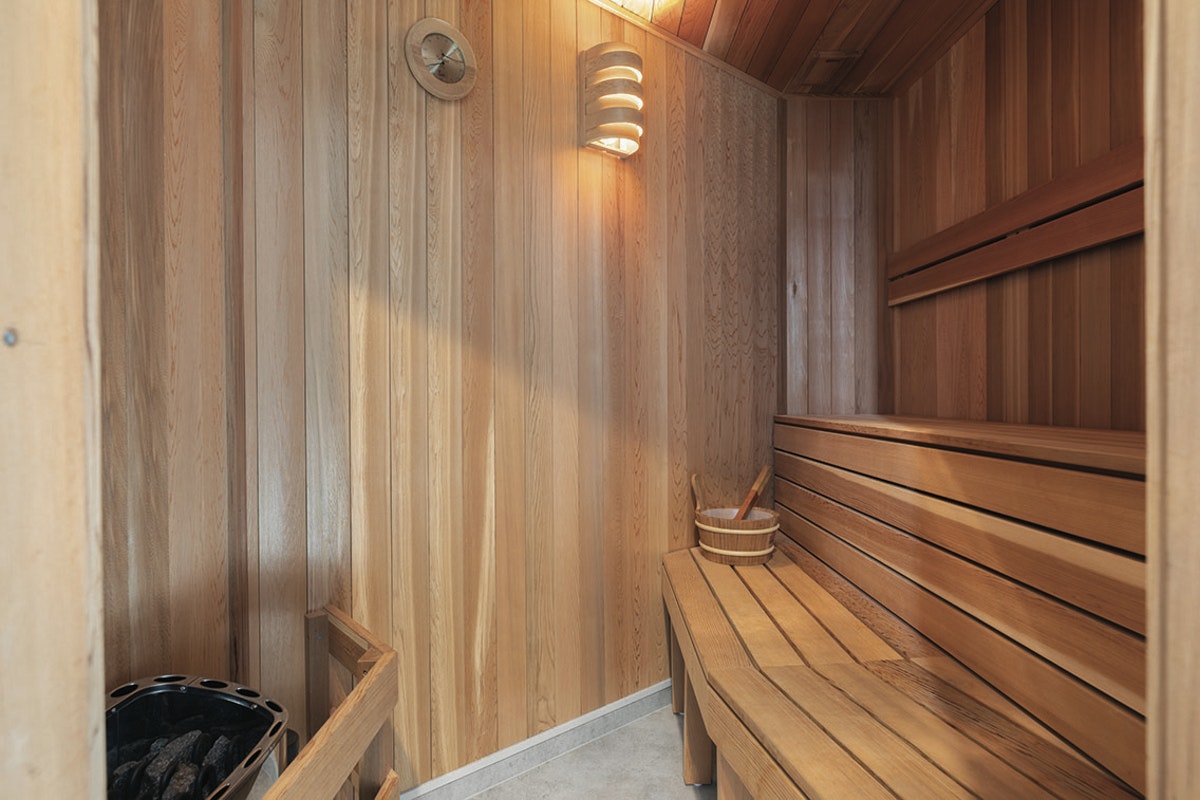 Image of indoors