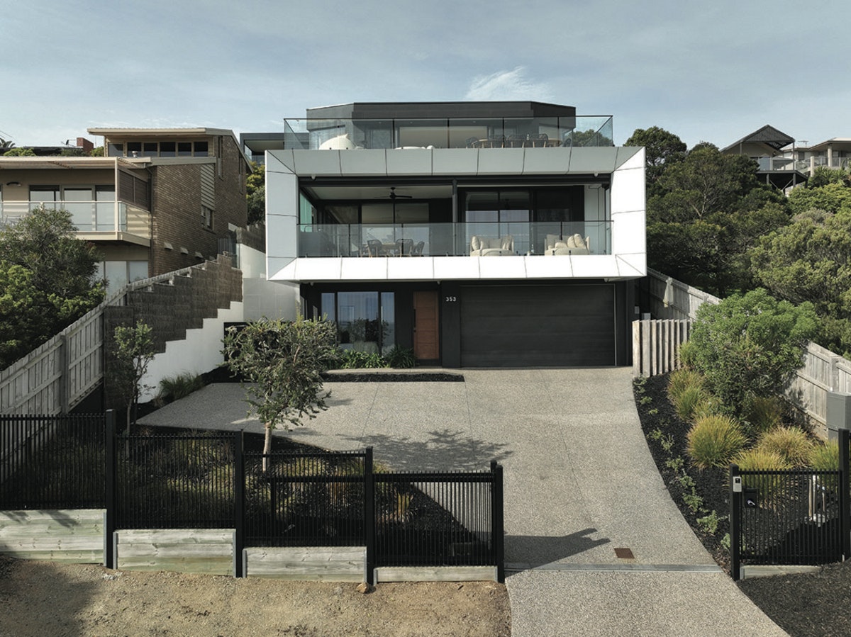Image of architecture