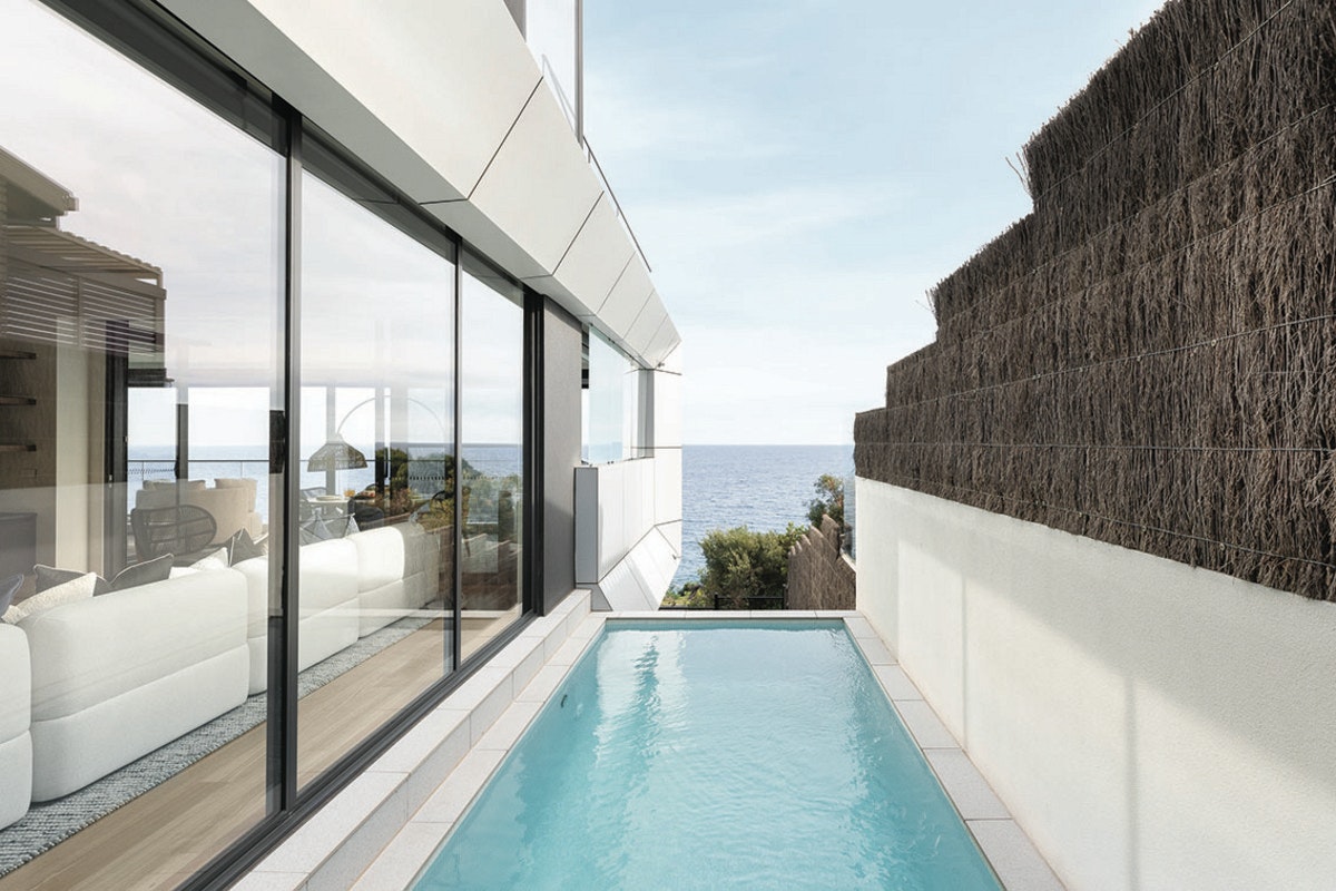 Image of pool