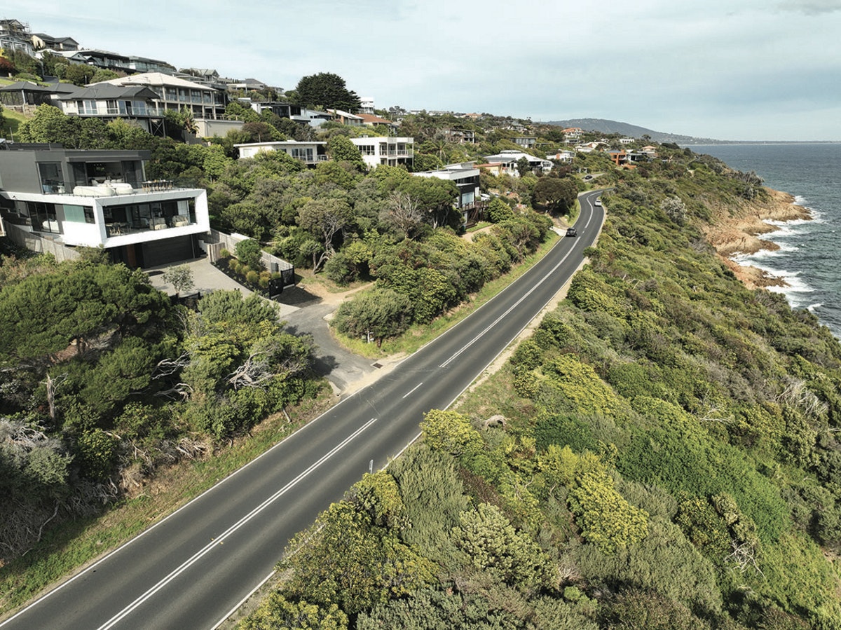 Image of road