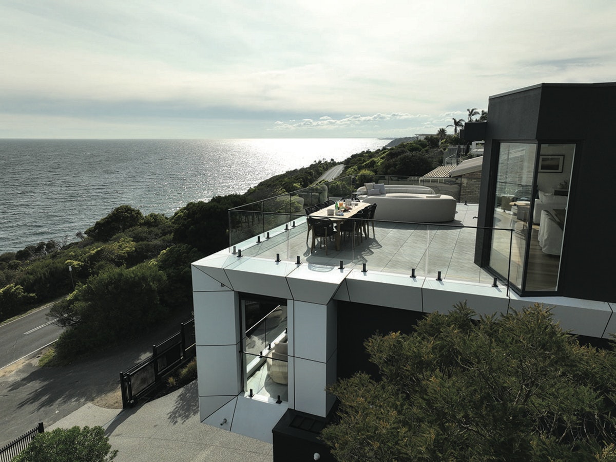 Image of architecture