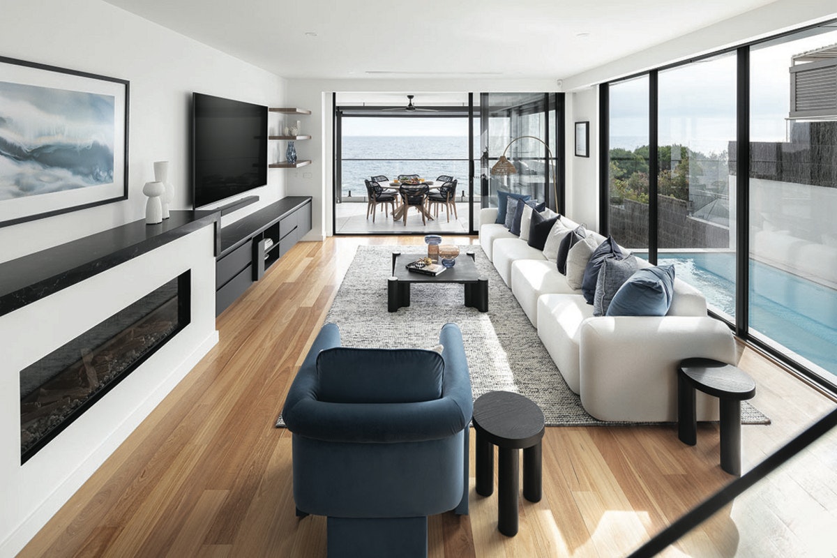 Image of living room