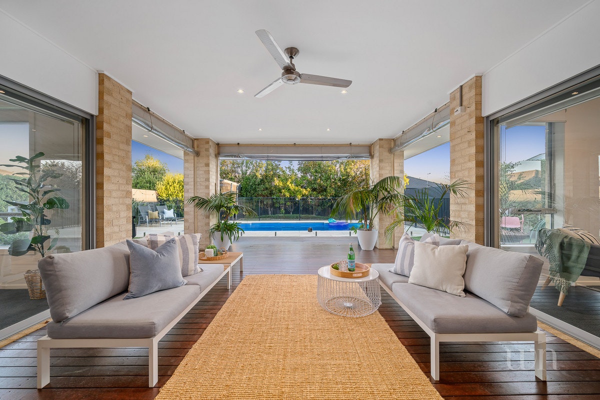 Image of coffee table