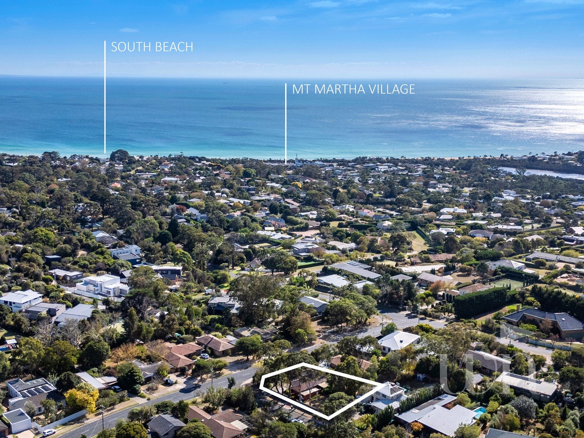 Image of neighborhood