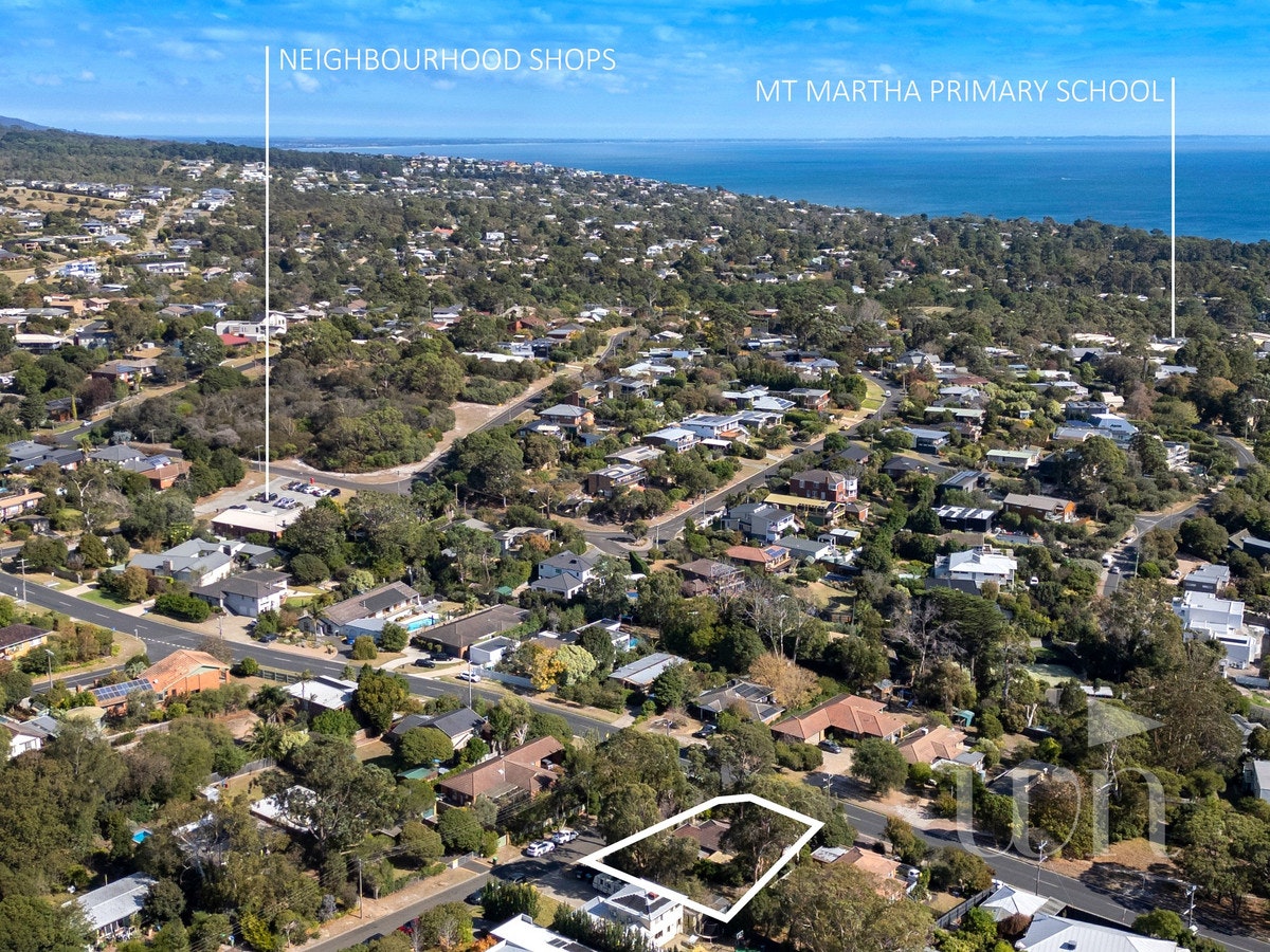 Image of neighborhood