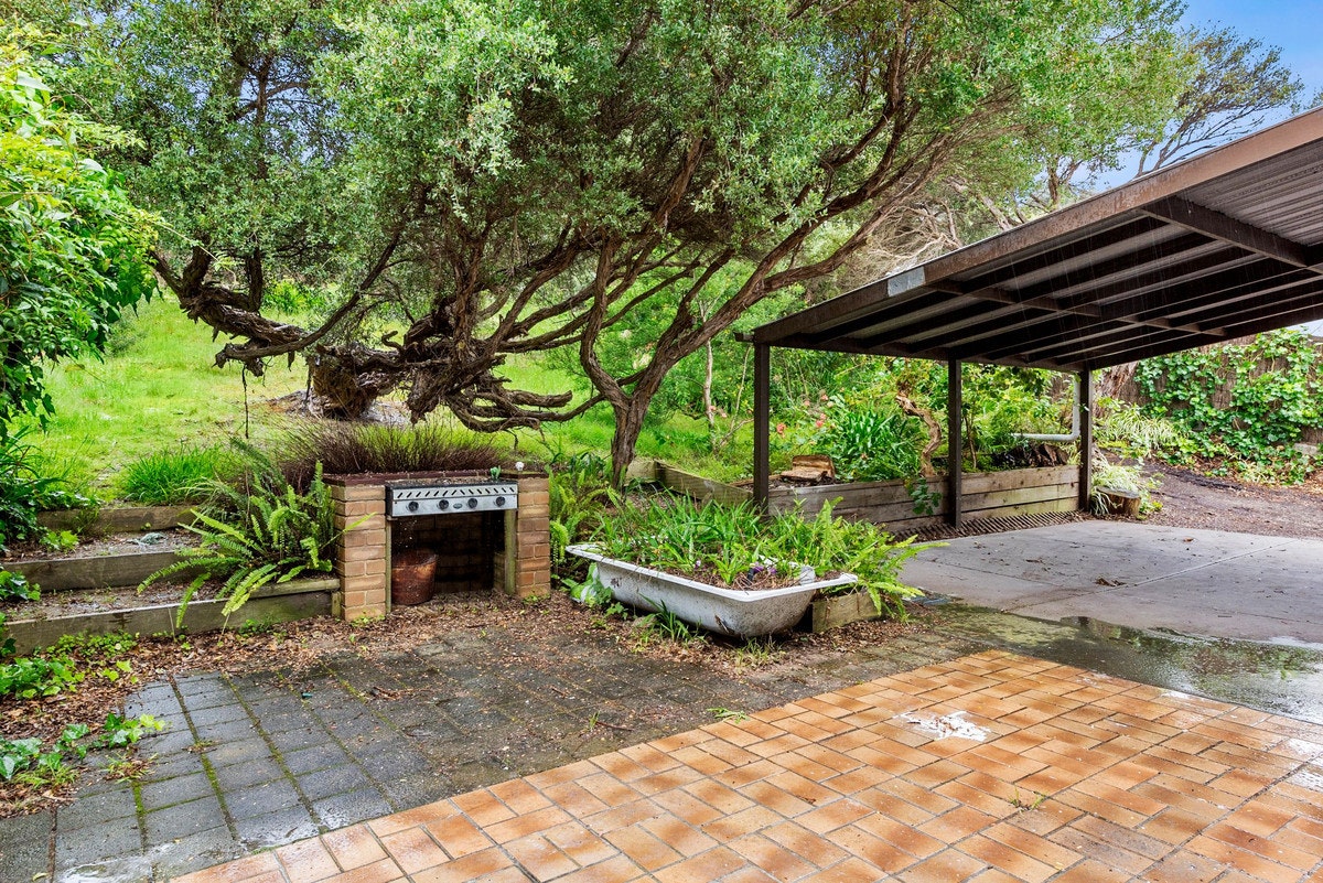 Image of garden