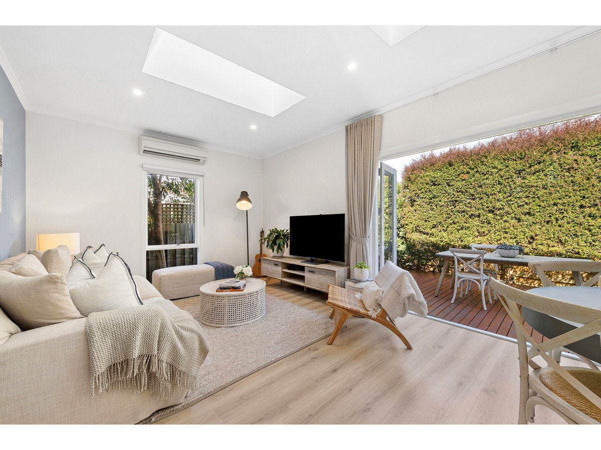 Image of interior design