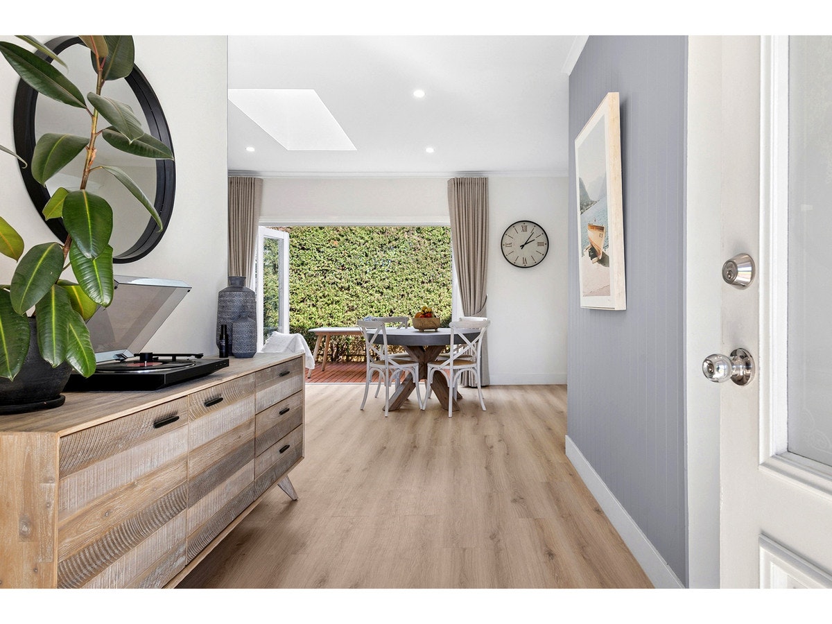 Image of interior design