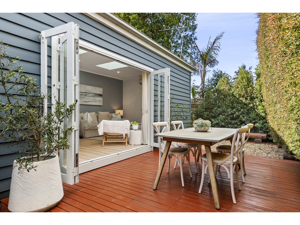 Image of interior design