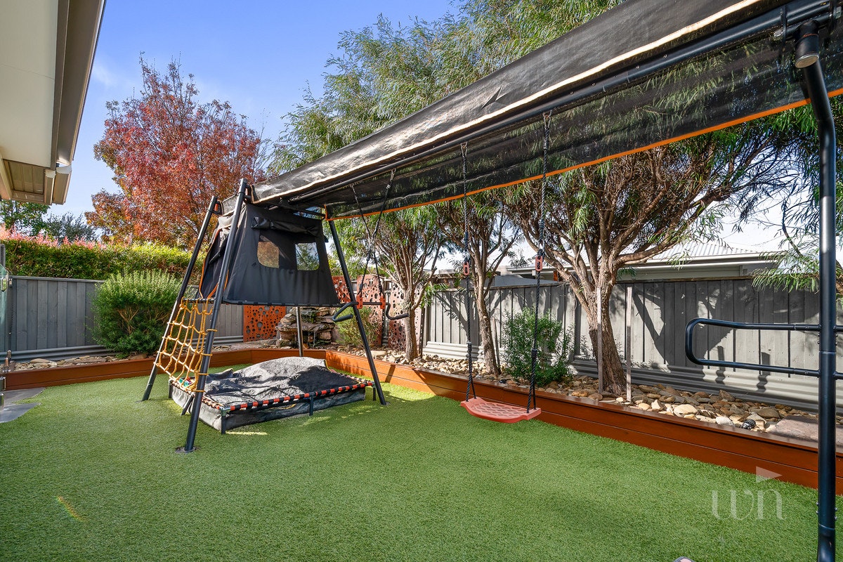 Image of backyard