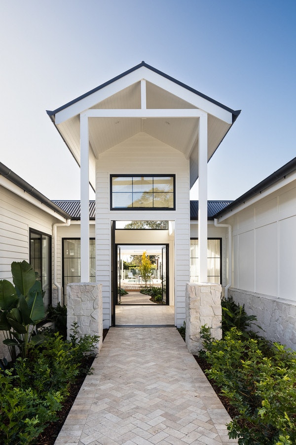 Image of architecture