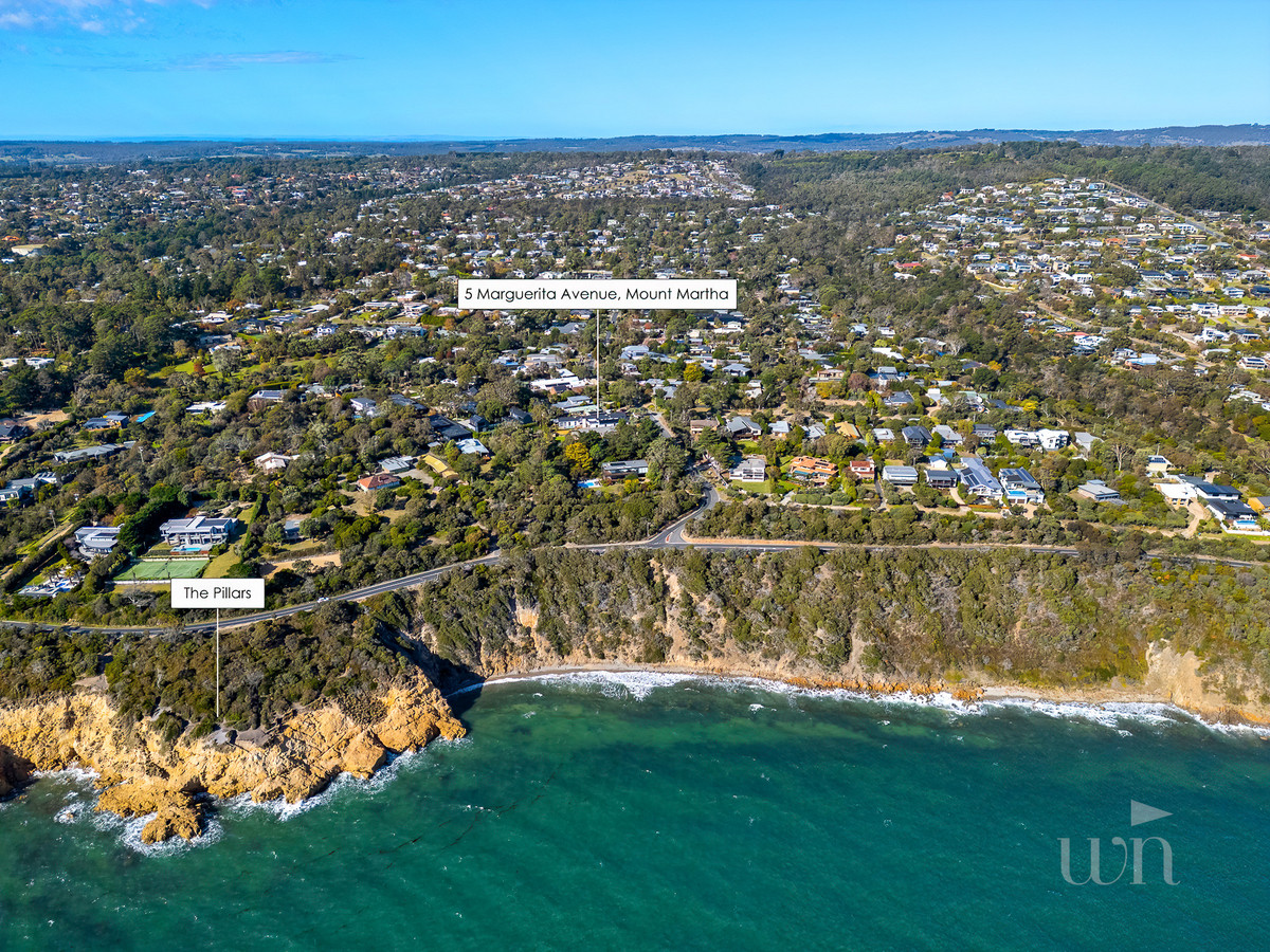 5 Marguerita Avenue, Mount Martha - Thumbnail 3