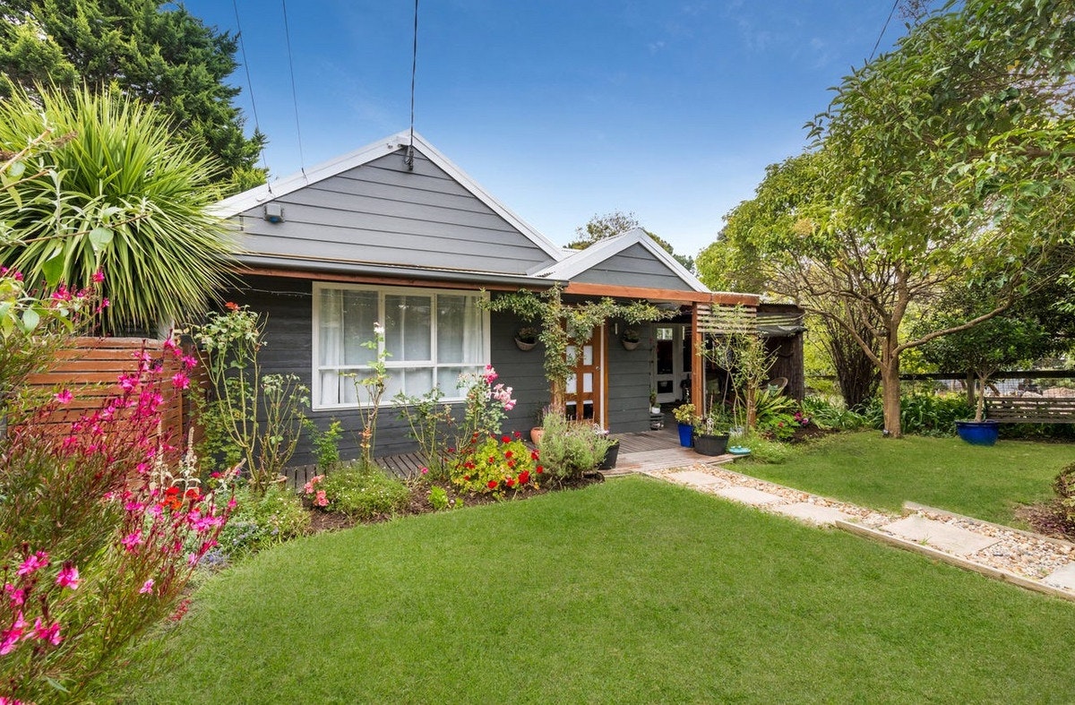Image of cottage
