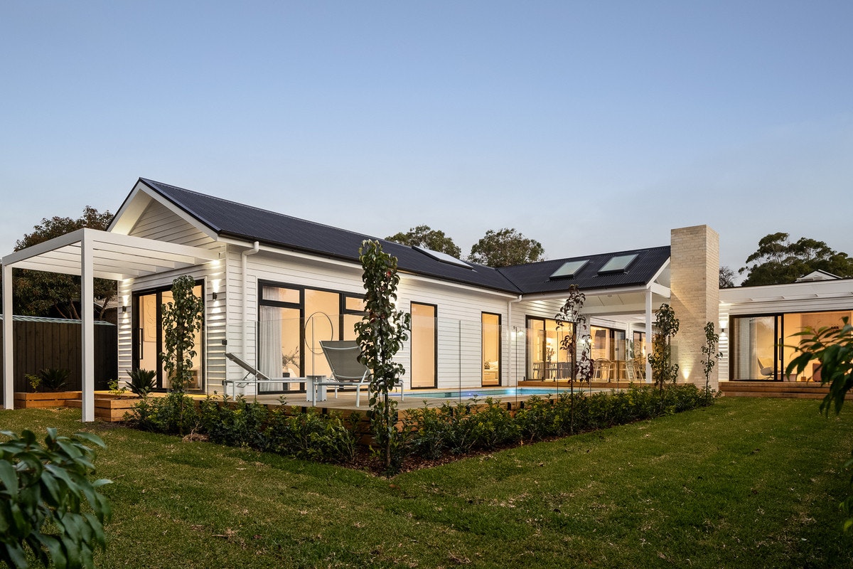 Image of house