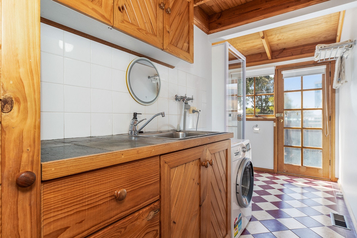 Image of interior design