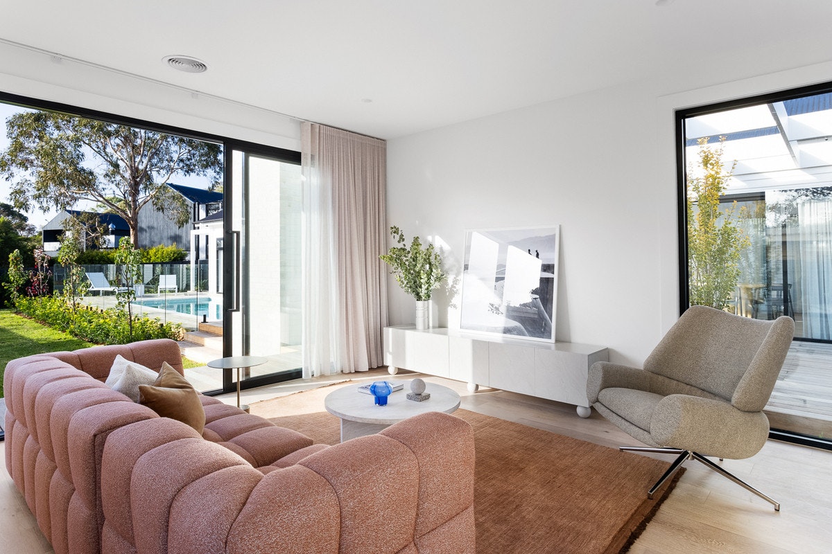 Image of furniture