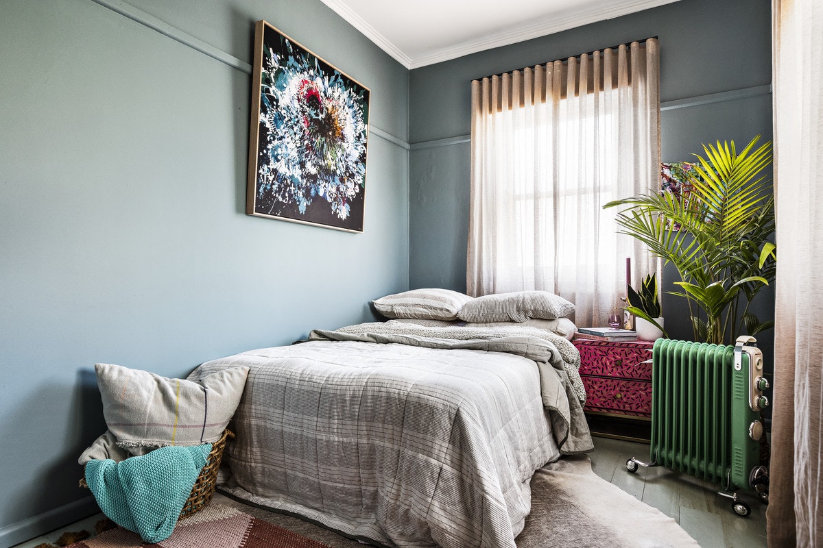 Image of indoors