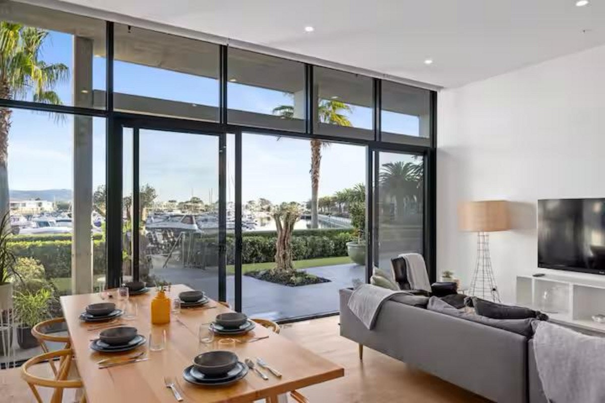 Image of penthouse