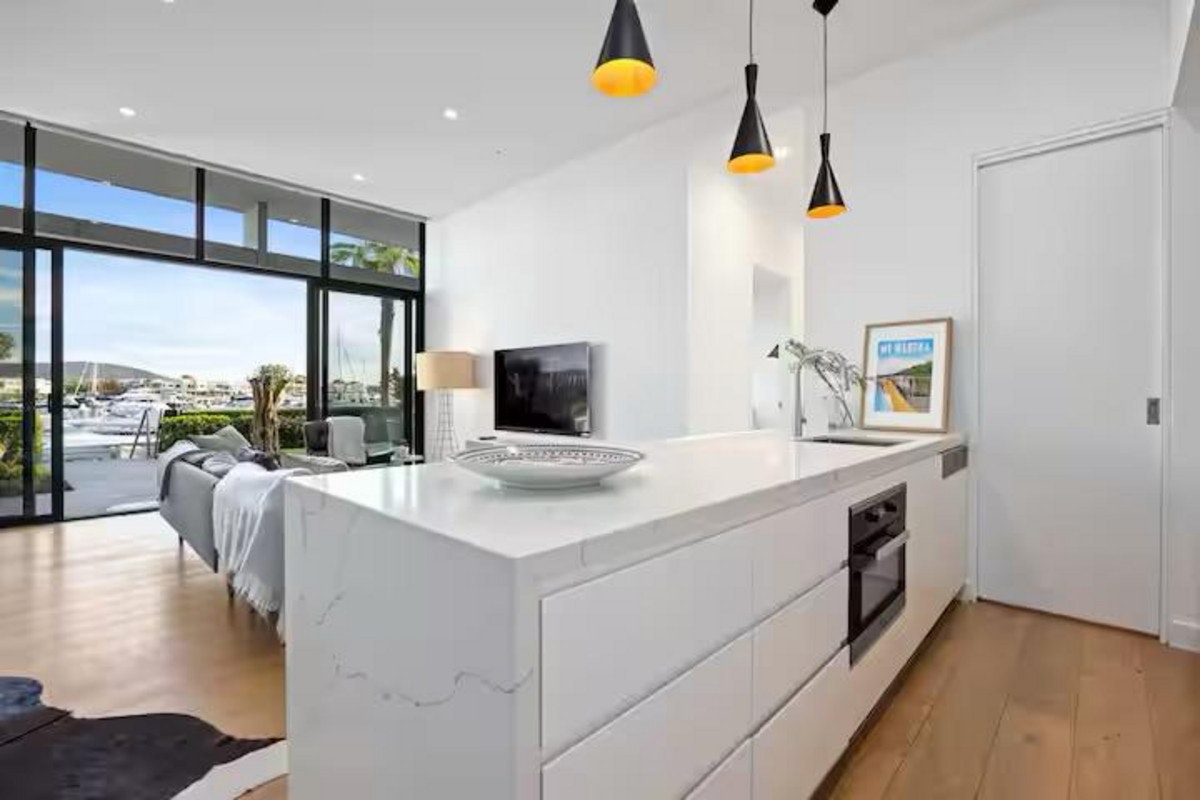 Image of indoors