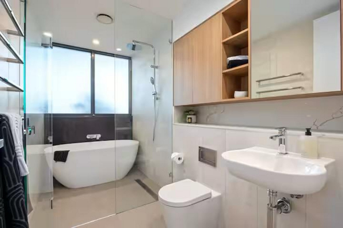 Image of sink