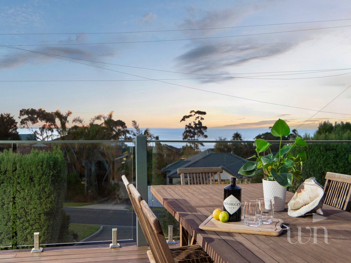 Image of balcony