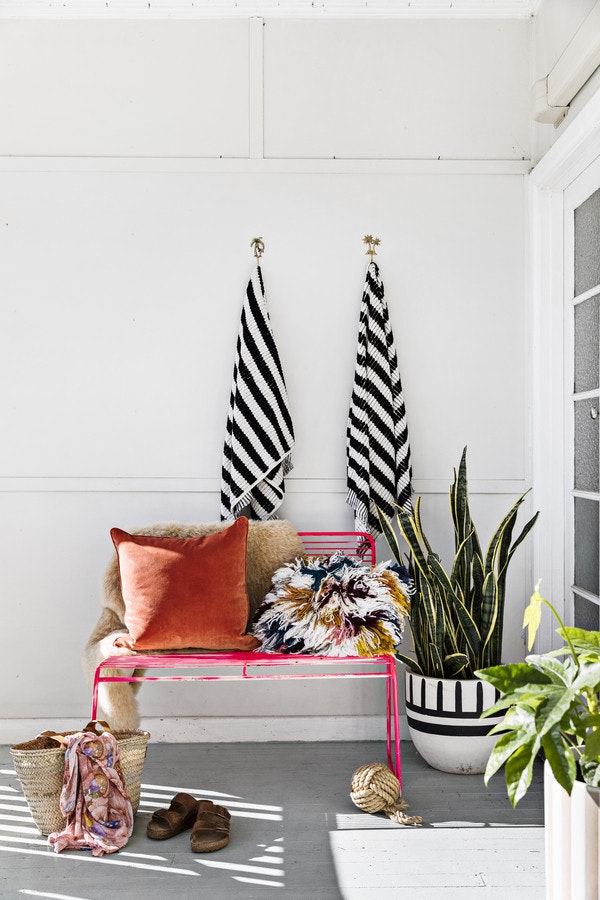 Image of cushion
