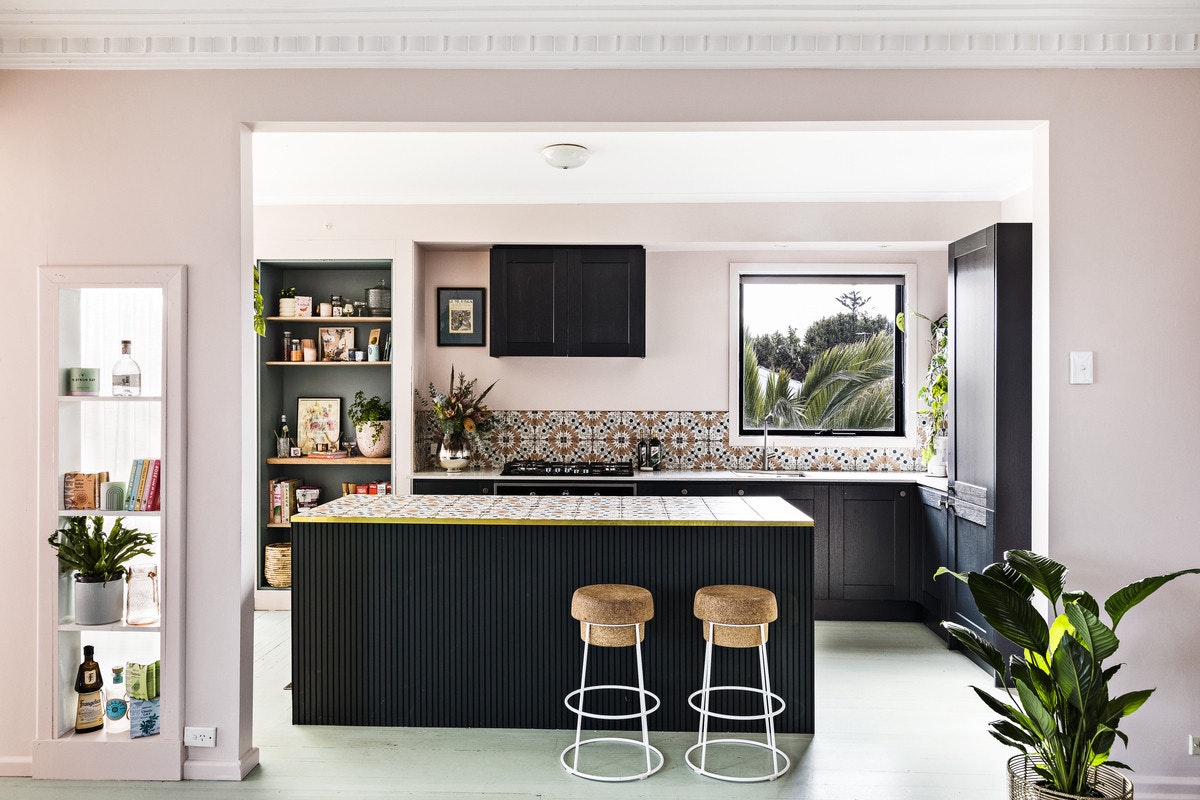 Image of indoors