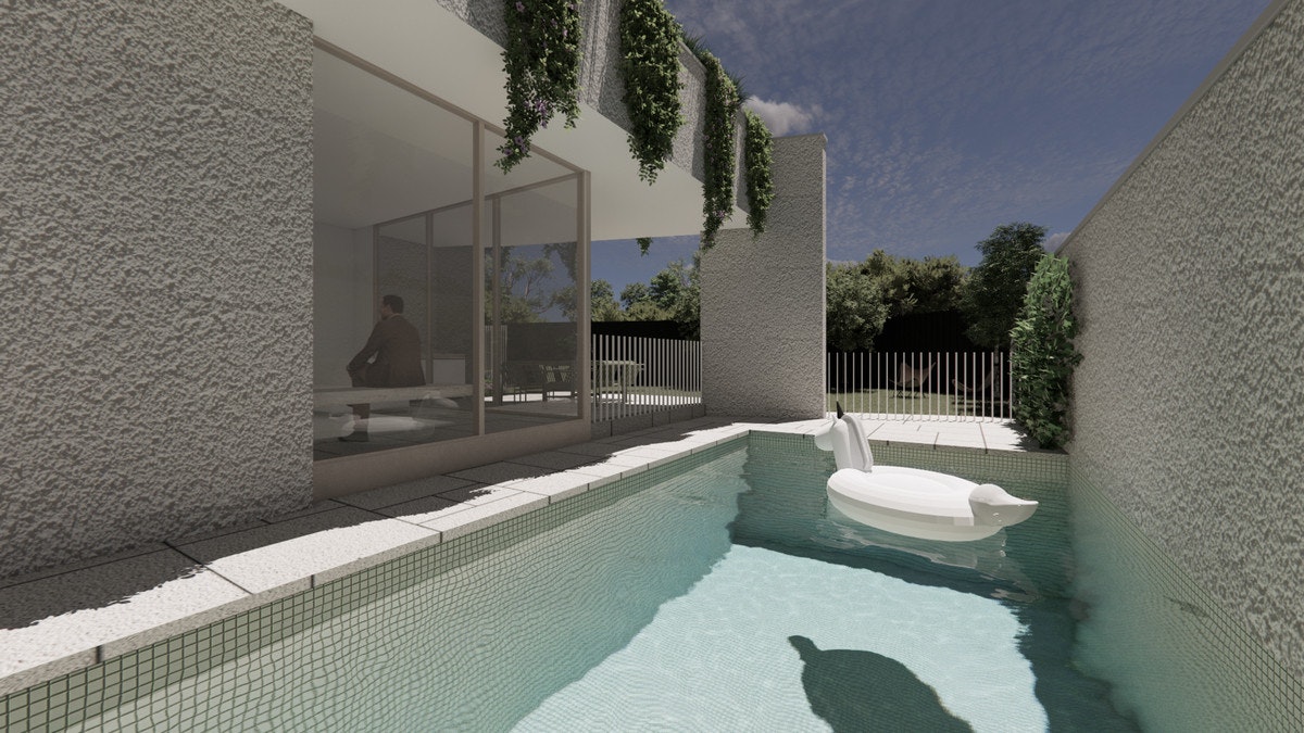 Image of architecture