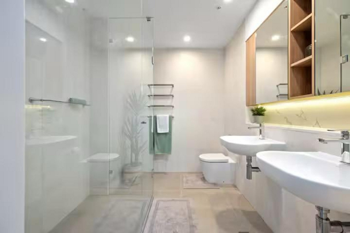 Image of sink