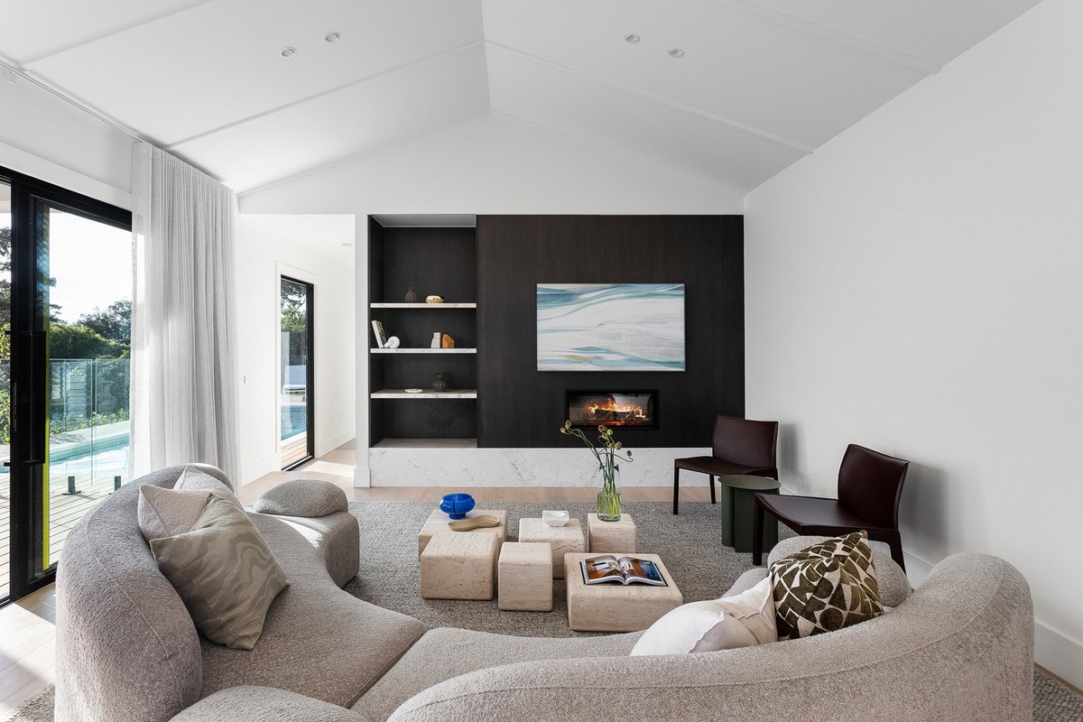 Image of furniture