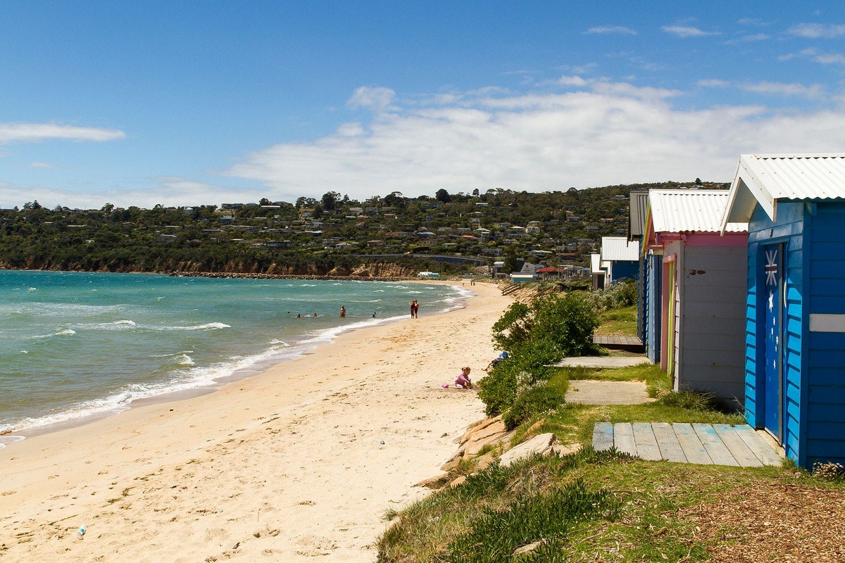 Image of hut