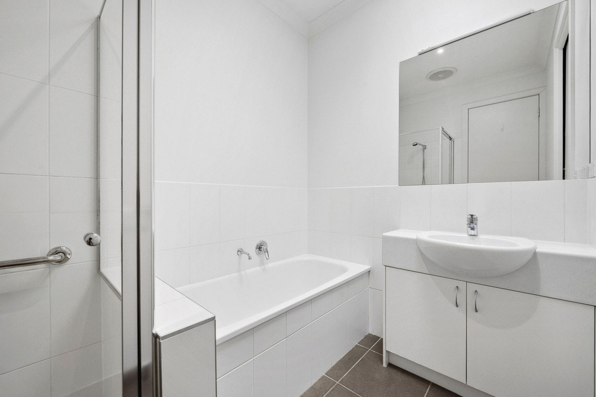 Image of bathing