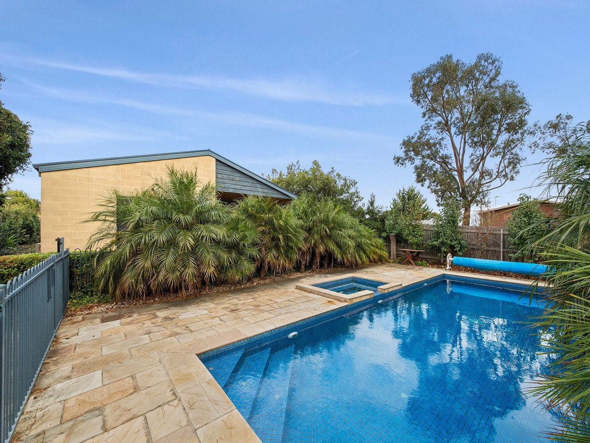 Image of pool