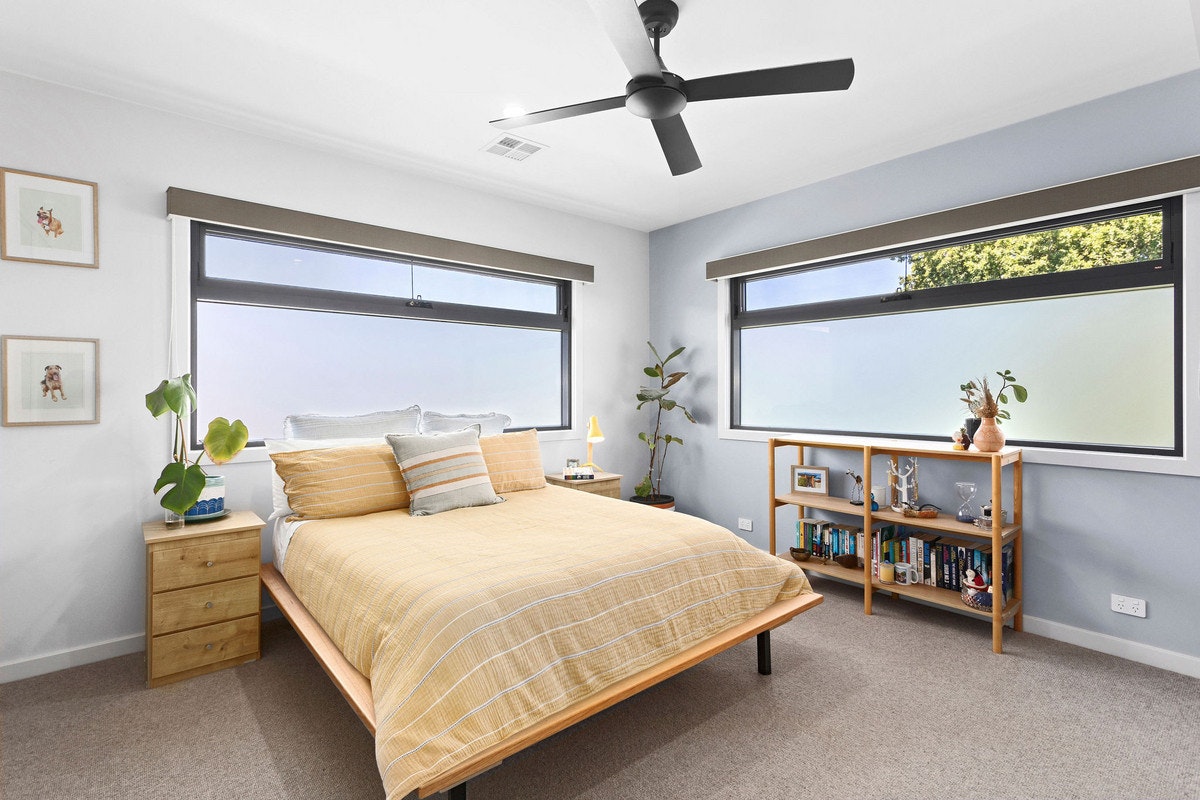 Image of ceiling fan