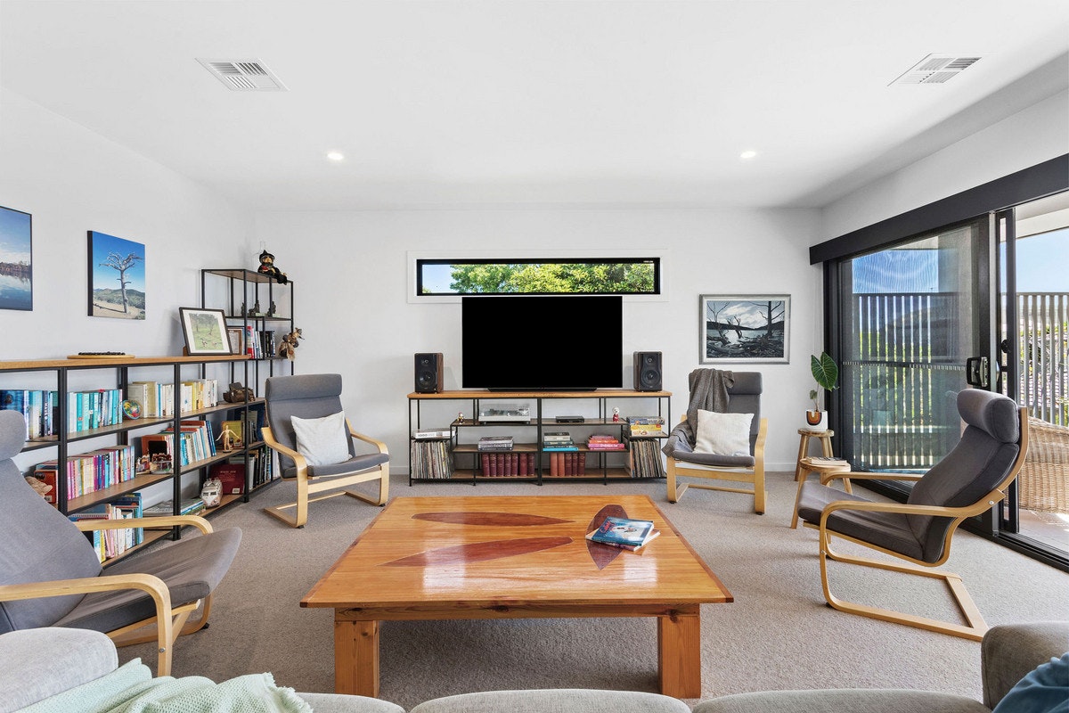 Image of living room