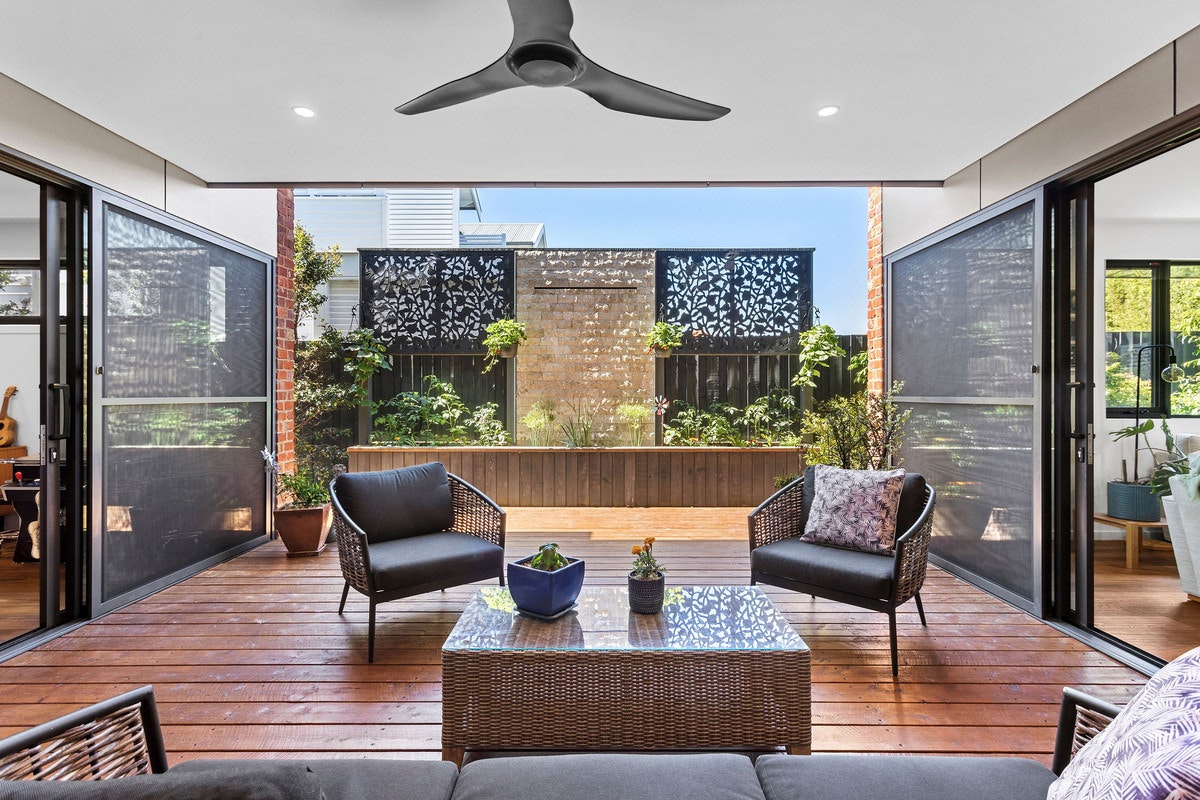 Image of indoors