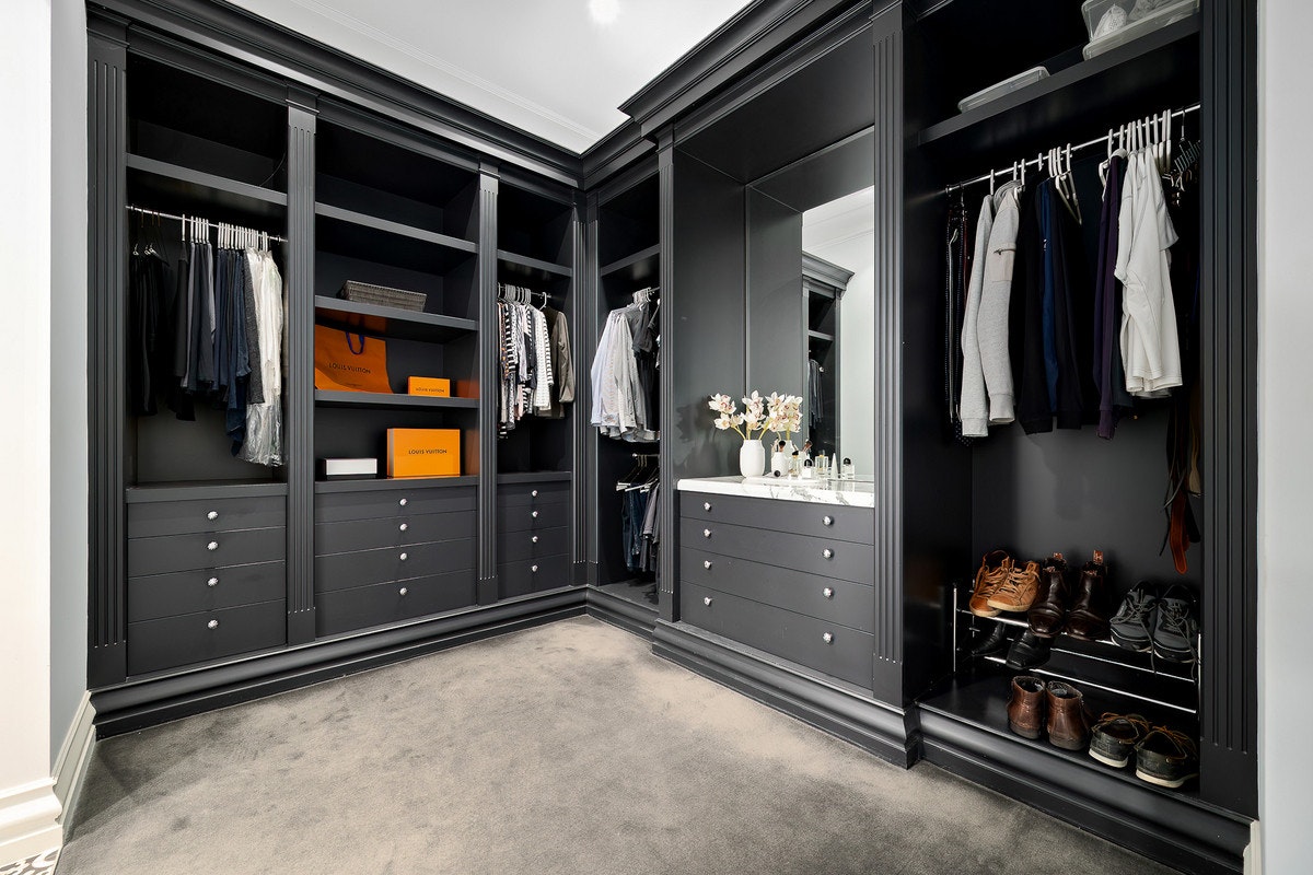 Image of furniture