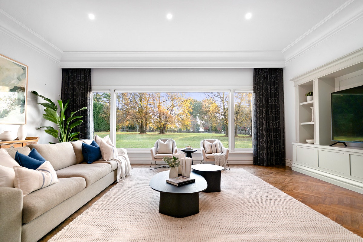 Image of furniture