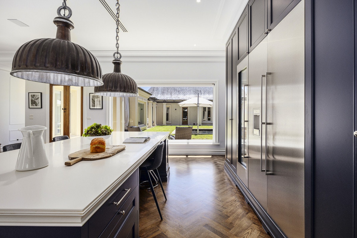 Image of indoors