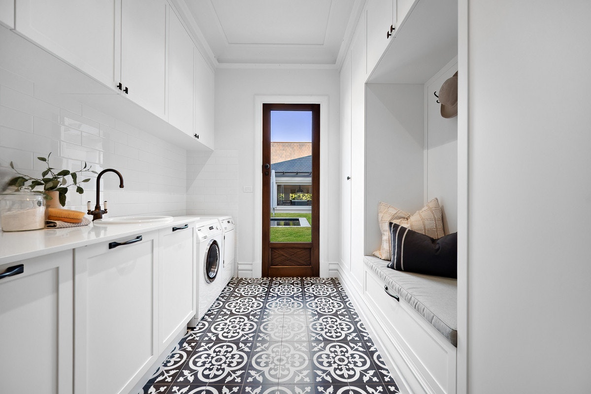Image of floor