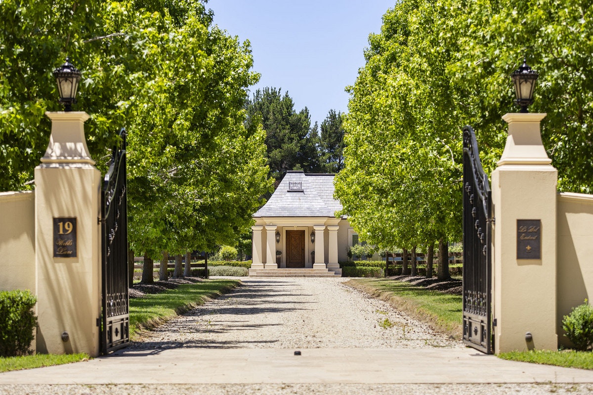 Image of architecture