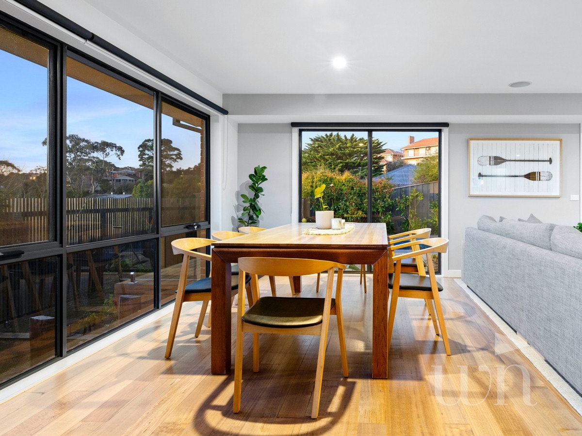 Image of dining room