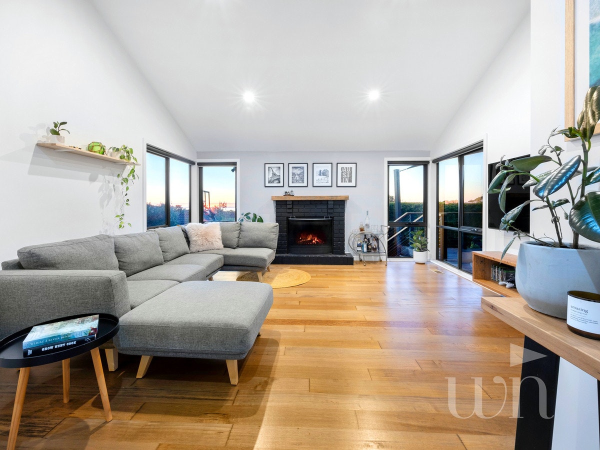 Image of living room