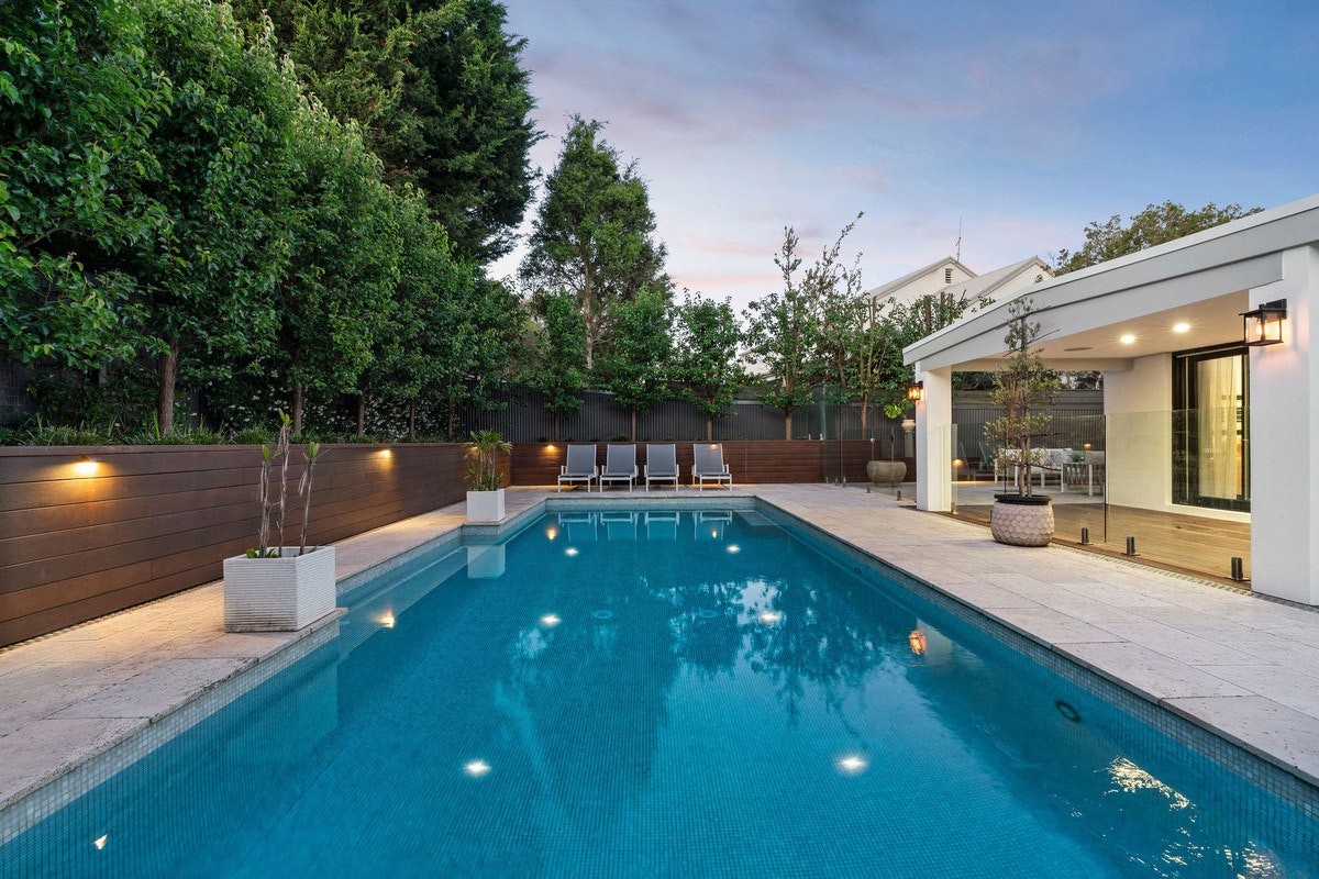 Image of pool