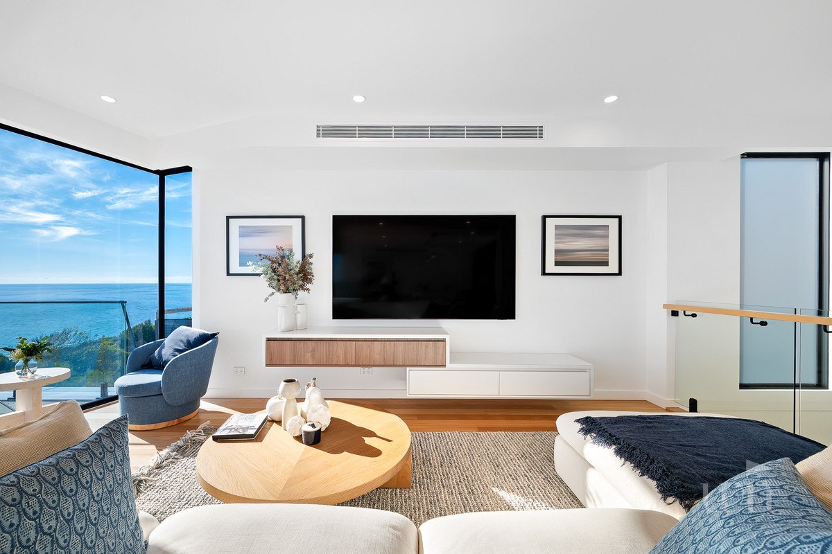 Image of living room